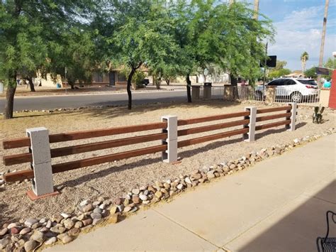 Diy Cinder Block Fence Ideas - Small Tv Room Ideas