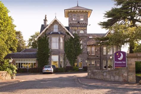 Premier Inn | Visit East Lothian