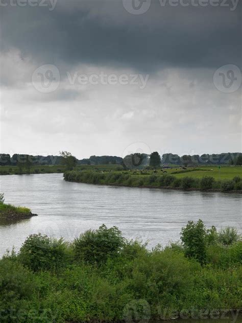 the city of Doesburg in the netherlands 10911177 Stock Photo at Vecteezy