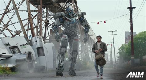 Mengenal Karakter Mirage, Robot Porsche 911 Dalam Film Transformers Terbaru