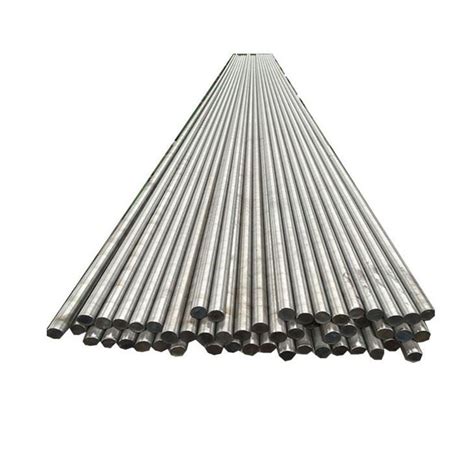 A2 Tool Steel Suppliers and Manufacturers - China Factory - GNEE