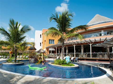 STSVacations ~ Barcelo Bavaro Grand Resort