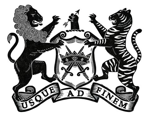 Coat of Arms :: Behance