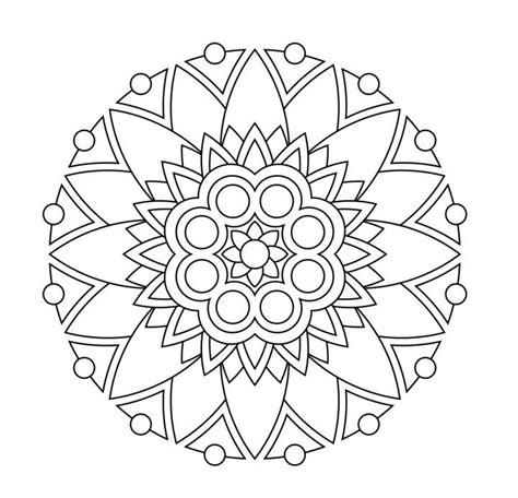 Pin on Mandala