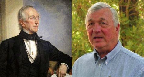 John Tyler's Grandchildren: 10th President Has Two Living Grandsons