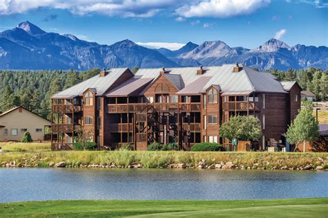 Wyndham Pagosa | RedWeek