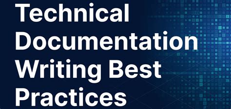 Technical Documentation: Best Practices - Mindivik