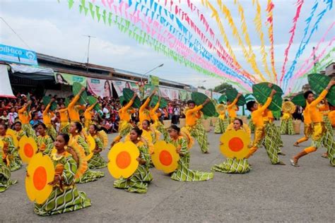 Colorful Festivals in Oriental Mindoro - Travel to the Philippines