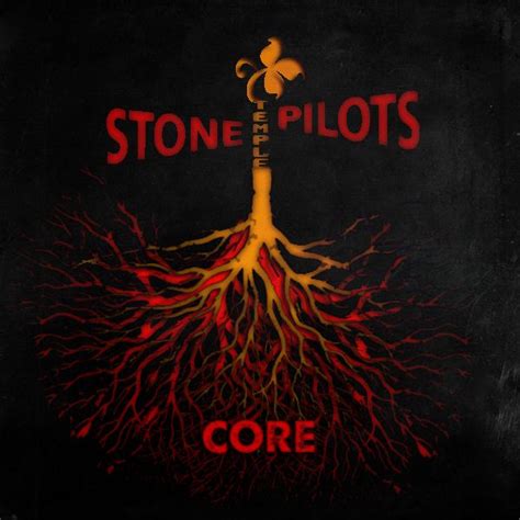 Stone Temple Pilots - Core (2015) | Stone temple pilots albums, Stone temple pilots, Rock and ...