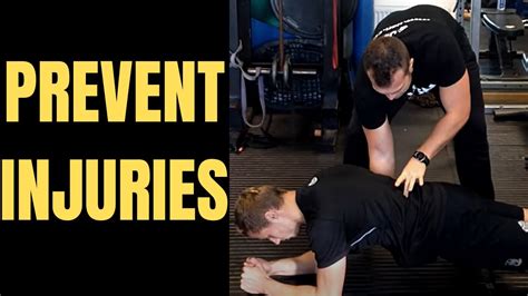 Cricket Strength & Conditioning: How To Prevent Injuries In Cricket | Part 1 Of 4 | Ross Dewar ...