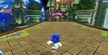 Sonic Colors: Ultimate Download - GameFabrique