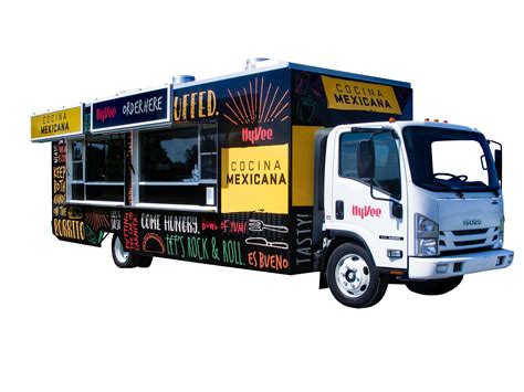 We offer a large pool of existing units including food trucks for sale or lease. In addition to ...