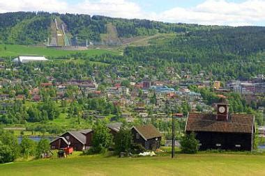 Lillehammer Weather - Lillehammer, Oppland Forecast - Tripadvisor