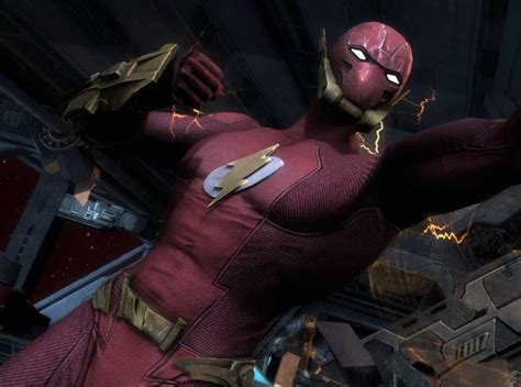 Favorite Injustice : Gods Among Us Alternate Costume? - Gen. Discussion - Comic Vine