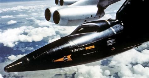 This was the fastest manned aircraft ever | We Are The Mighty