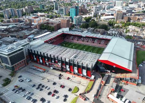 Bramall Lane | Sheffield United | Football Ground Guide