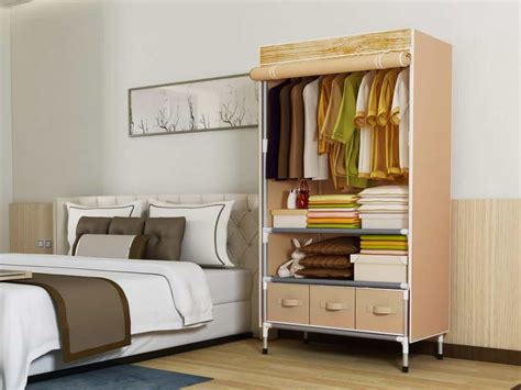 10 Best Wardrobes for Small Bedrooms (2020 REVIEWS)