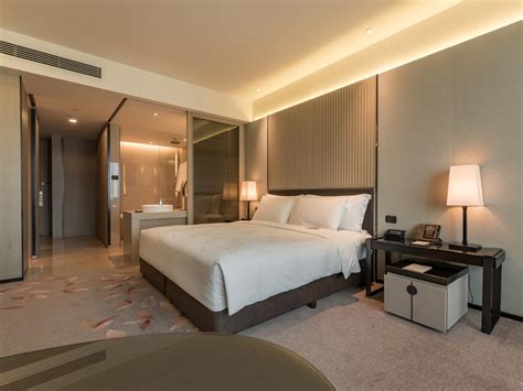 The Okura Prestige Bangkok in Thailand - Room Deals, Photos & Reviews