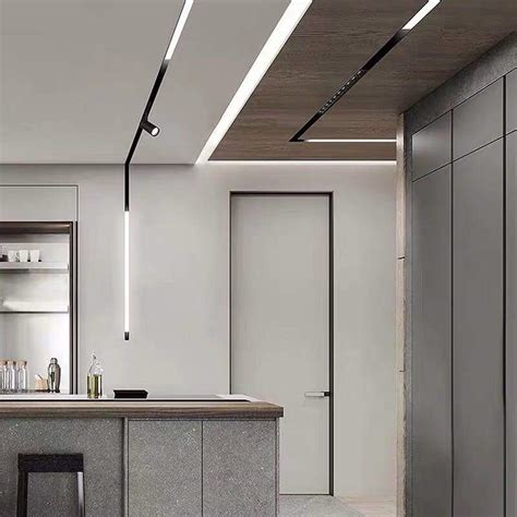 Magnetic Track Lights For Your Home / Office - Light Guru Store v2.0