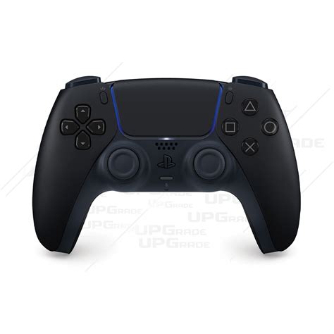 Dualsense PS5 Gamepad Midnight Black - UPG - магазин игровых ...