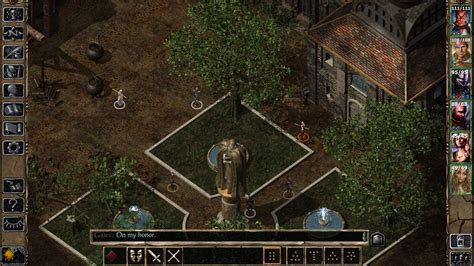 Baldur's Gate II: Enhanced Edition on Steam