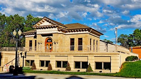 Lewistown Courthouse Historic District - Lewistown, MT - U.S. National Register of Historic ...