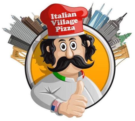 Italian Village Pizza