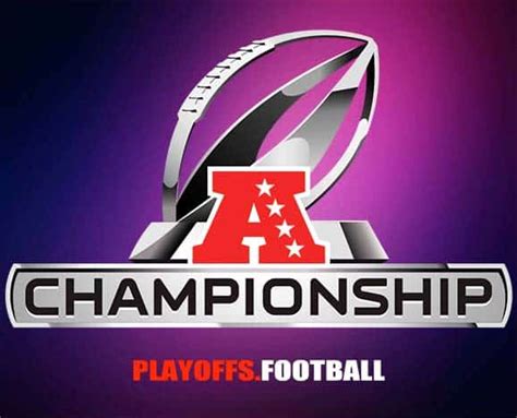 AFC Championship Tickets 2024/2025