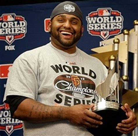 Pablo Sandoval deserved World Series MVP, and so did Giants' pitching