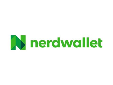 Nerdwallet Logo PNG vector in SVG, PDF, AI, CDR format