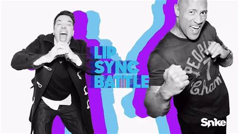 Image of Lip Sync Battle