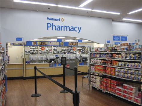 WALMART PHARMACY - 17850 Garland Groh Blvd, Hagerstown, MD - Yelp