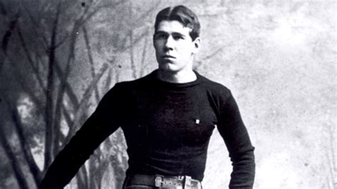 From the NFL Archives: Turn of the Century Through the 1920s