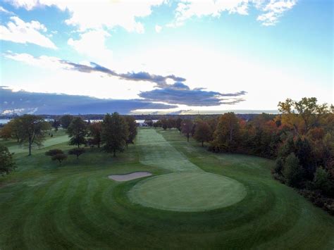 Course Photos - Marysville Golf Course