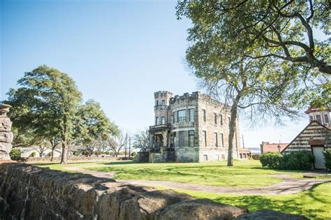 Sold. Wow! Cottonland Castle in Waco, Texas. Circa 1890. $425,000 - The ...