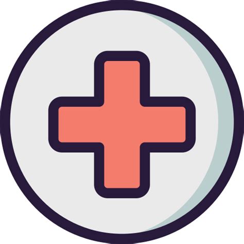 Medic medical cross - Healthcare & Medical Icons