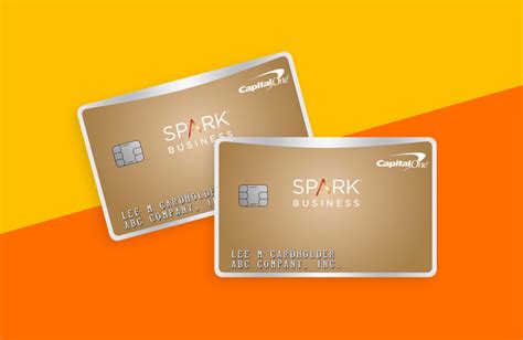 Capital One Spark Classic Business Credit Card 2024 Review: For ...