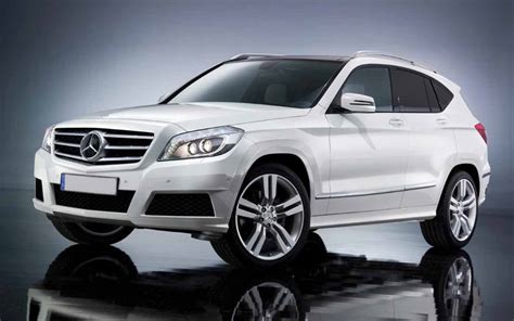 Mercedes Benz Gla 350 - amazing photo gallery, some information and ...