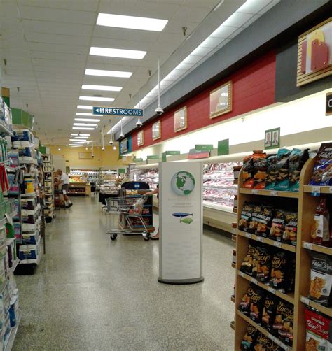 My Florida Retail Blog: The Before - Publix #335 - New Smyrna Beach, FL