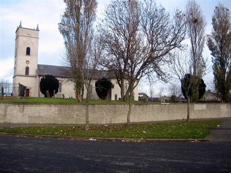 The Church of St. John the Evangelist,... © Harold Strong :: Geograph Ireland