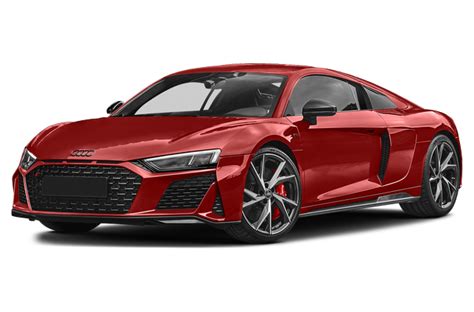 Which Front Suspension Does Audi R8 Have? - FoxVallyMotorCars