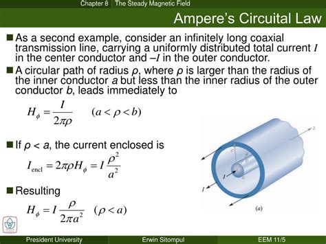 PPT - Ampere’s Circuital Law PowerPoint Presentation, free download ...