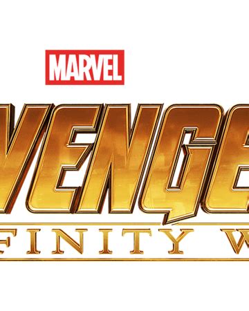 Ideas For Avengers Infinity War Logo Transparent wallpaper