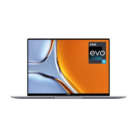 Buy HUAWEI Matebook 16s EVO - 16 Inch Laptop - Windows 11 Intel Core i9-12900H 12th Gen ...