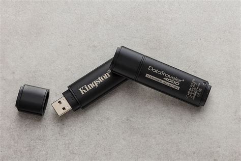 Kingston Offer USB Range for Every Need - MyMemory Blog