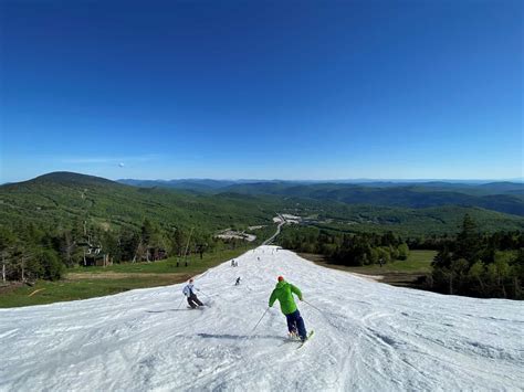 Killington Resort, VT, Extends Season to at Least June 4th | Latest ...