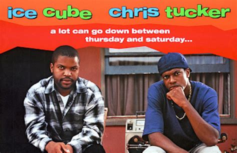 Ice Cube Confirms Another 'Friday' Sequel Is in the Works | Complex