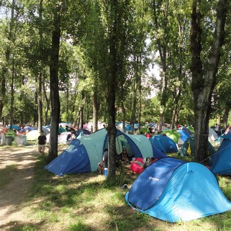 Camping in Portugal - camping.info