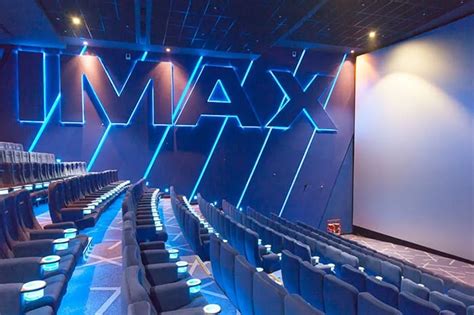 Dolby Cinema Vs IMAX: Which Offers A Better Experience?