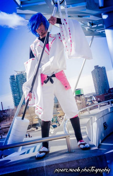 Susanoo cosplay - Akame ga Kill by piperzLOL on DeviantArt